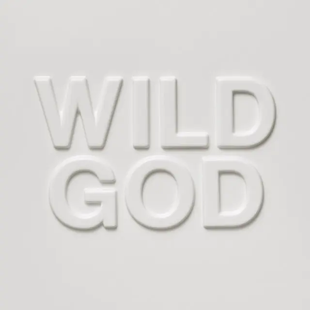 Nick Cave and the Bad Seeds - Wild God