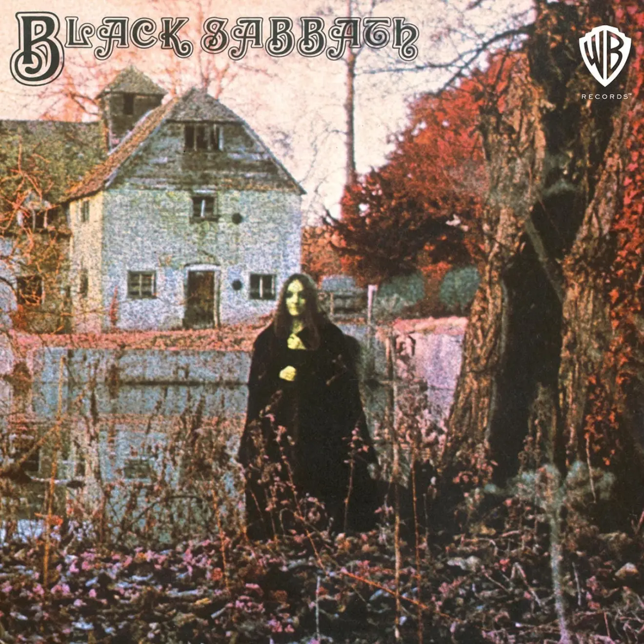 Black Sabbath – Black Sabbath