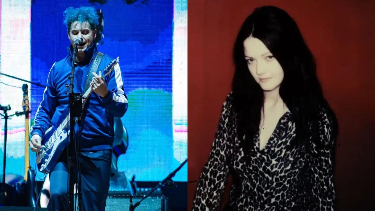 Jack White e Meg White