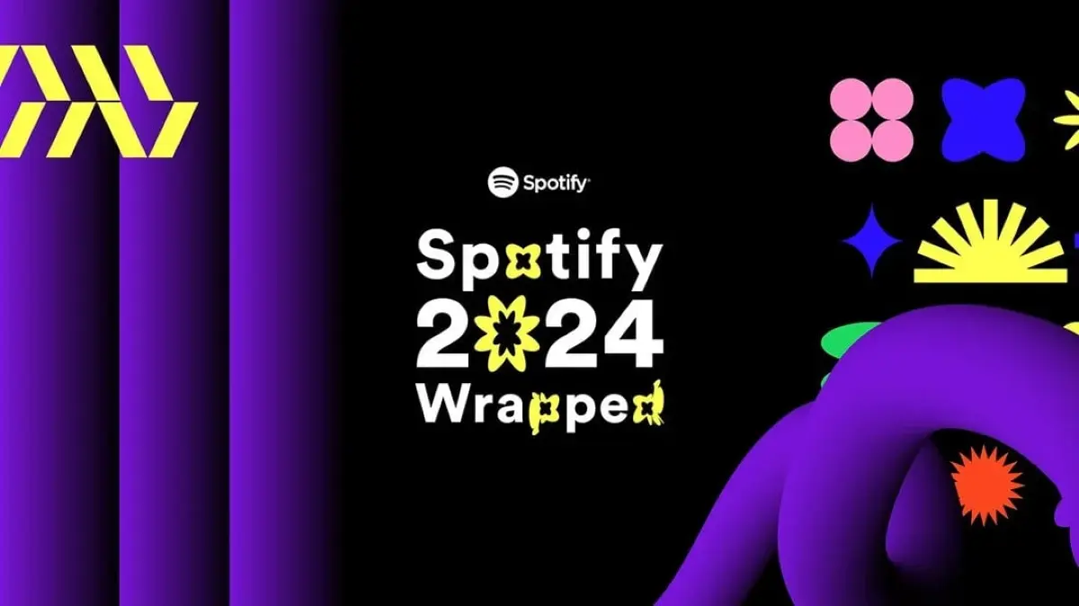 Spotify Wrapped 2024, como fazer a sua retrospectiva anual do Spotify