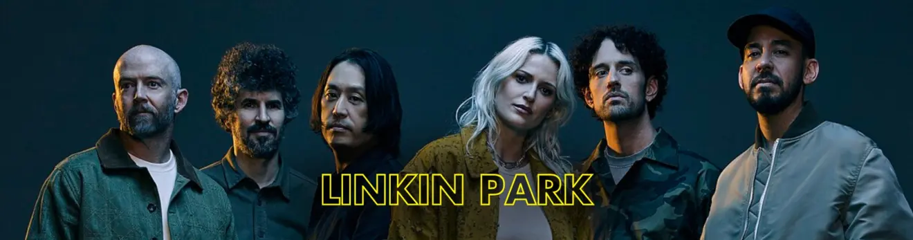 Linkin Park