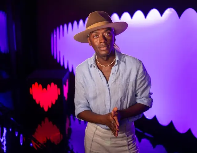 Jota.pê no Deezer Sessions