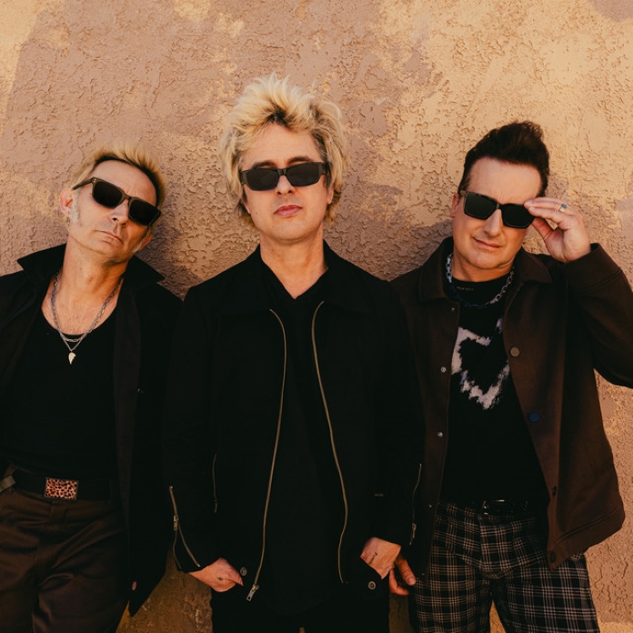 Green Day em 2024