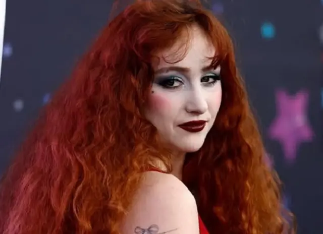 Chappell Roan revela seus artistas mais ouvidos de 2024