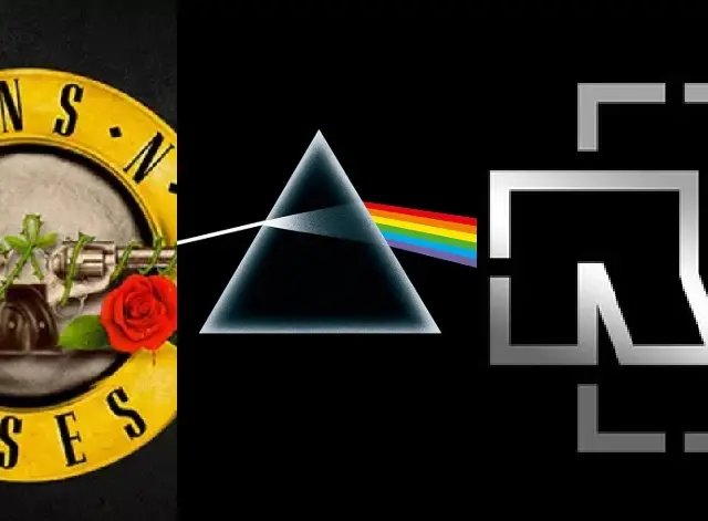 Descubra quais bandas de Rock são as que mais inspiram tatuagens