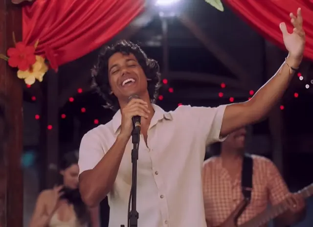 Lucas Mamede conta ao TMDQA! sobre EP de Piseiro que foi antecipado com versão brasileira do hit “I’m Yours” de Jason Mraz