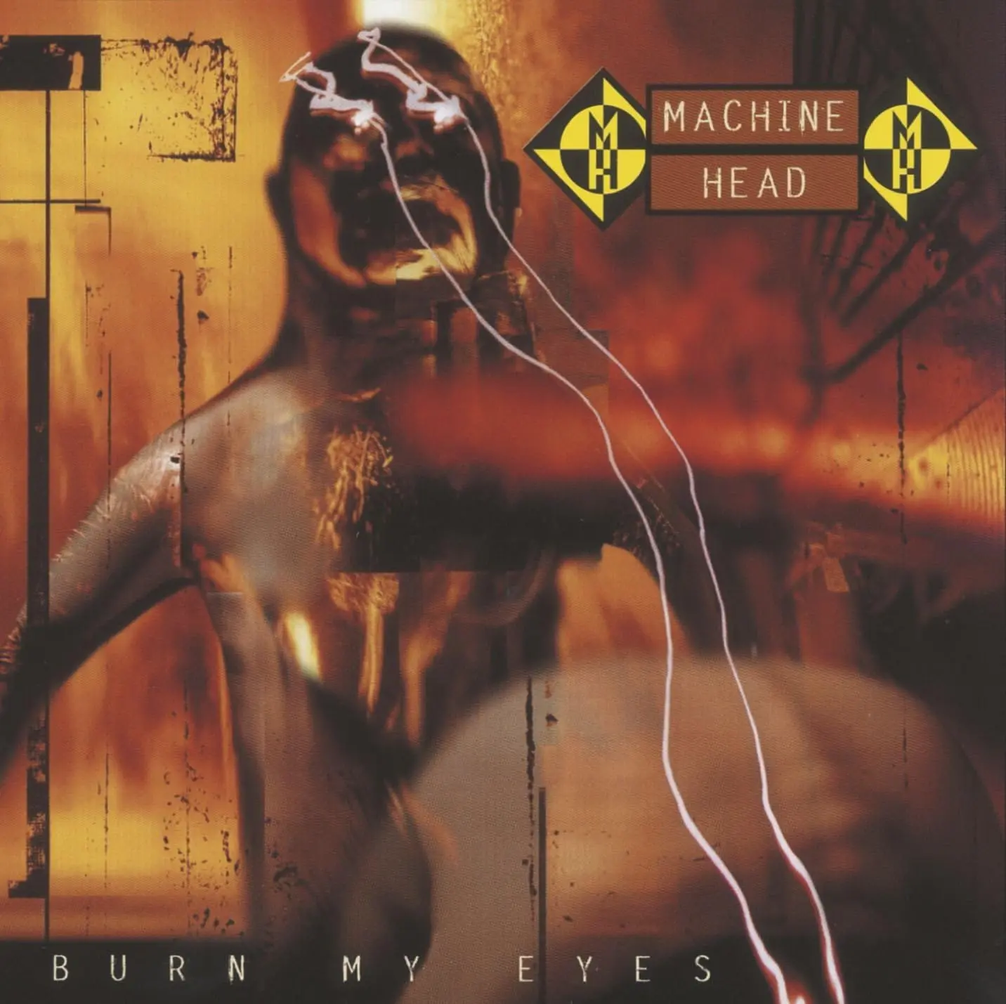 Machine Head – Burn My Eyes