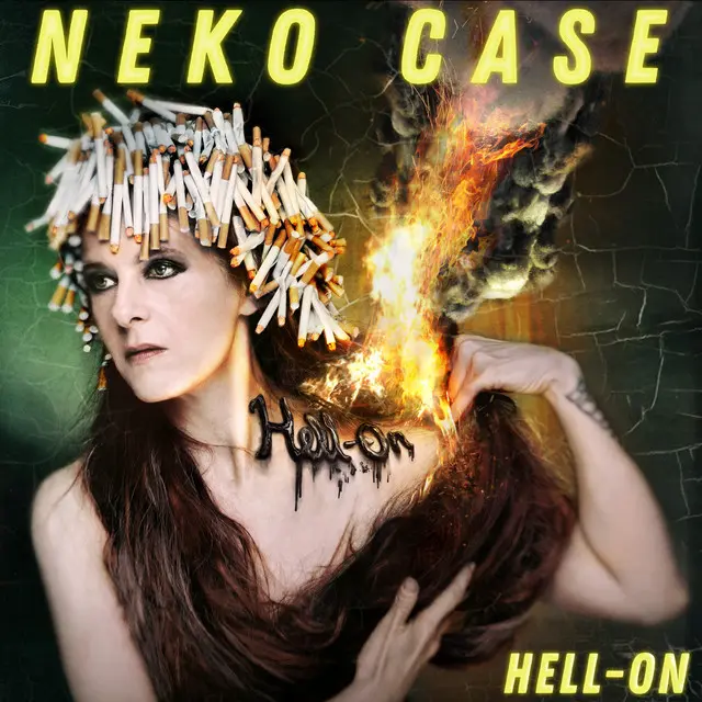 Neko Case – Hell-On