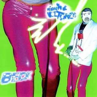 Beck – Midnite Vultures