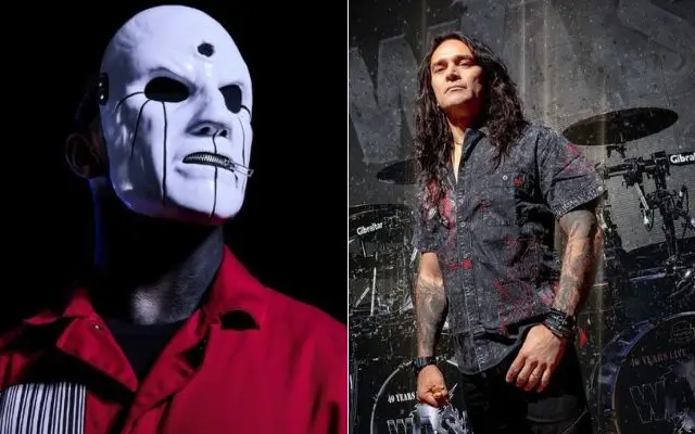 Eloy Casagrande e Aquiles Priester