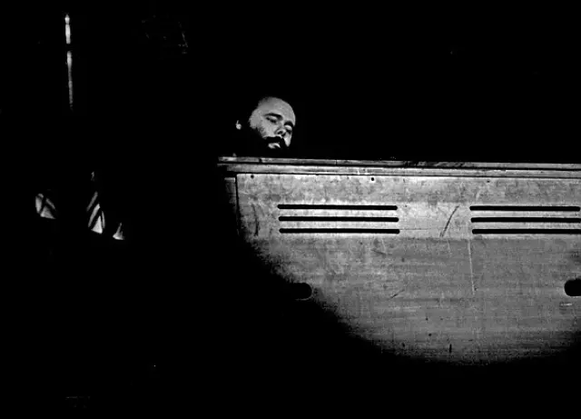 Garth Hudson, último membro sobrevivente da The Band, morre aos 87 anos