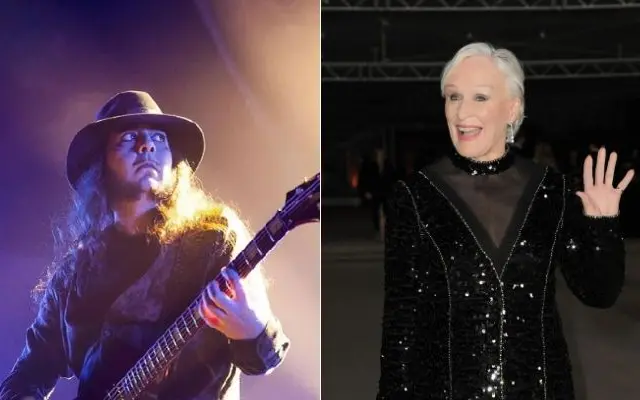 System Of A Down responde piada envolvendo Glenn Close