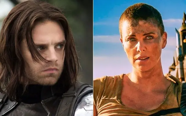 Estrelas de Hollywood que não nasceram nos EUA