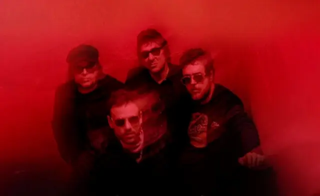 Cachorro Grande é confirmado no Best of Blues and Rock 2025