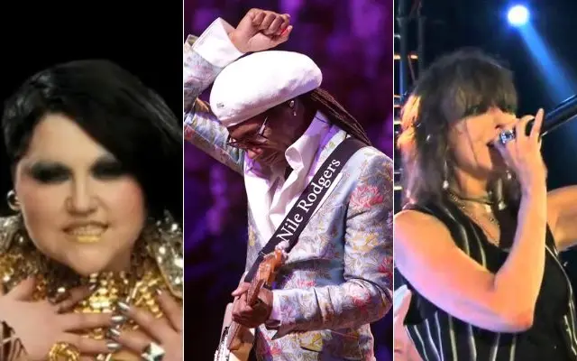 Gossip, Nile Rodgers e Pretenders estão entre atrações do C6 Fest 2025