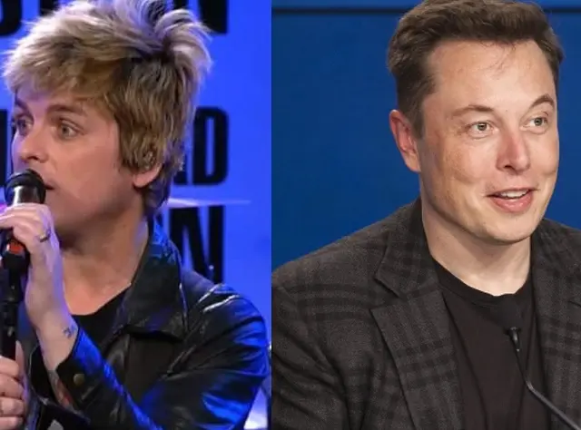 Green Day muda letra de "American Idiot" para criticar Elon Musk