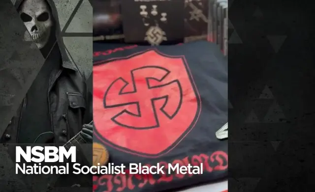 Fantástico exibe denúncia sobre bandas nazistas no Brasil