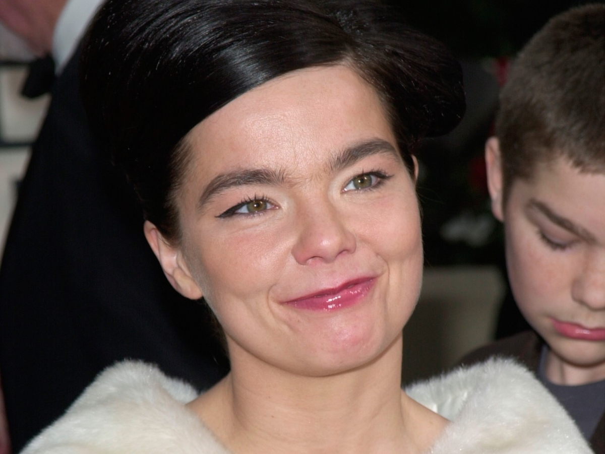 Björk