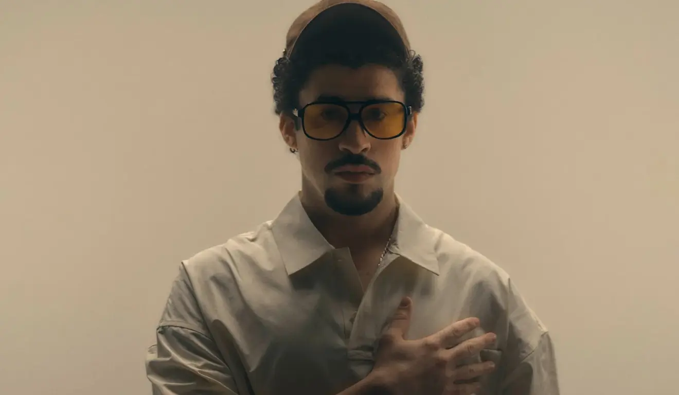 CAPA Bad Bunny CAPA Bad Bunny