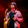 Richard Ashcroft, do The Verve, vem ao Brasil pela primeira vez