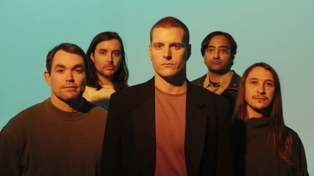 Deafheaven em 2025