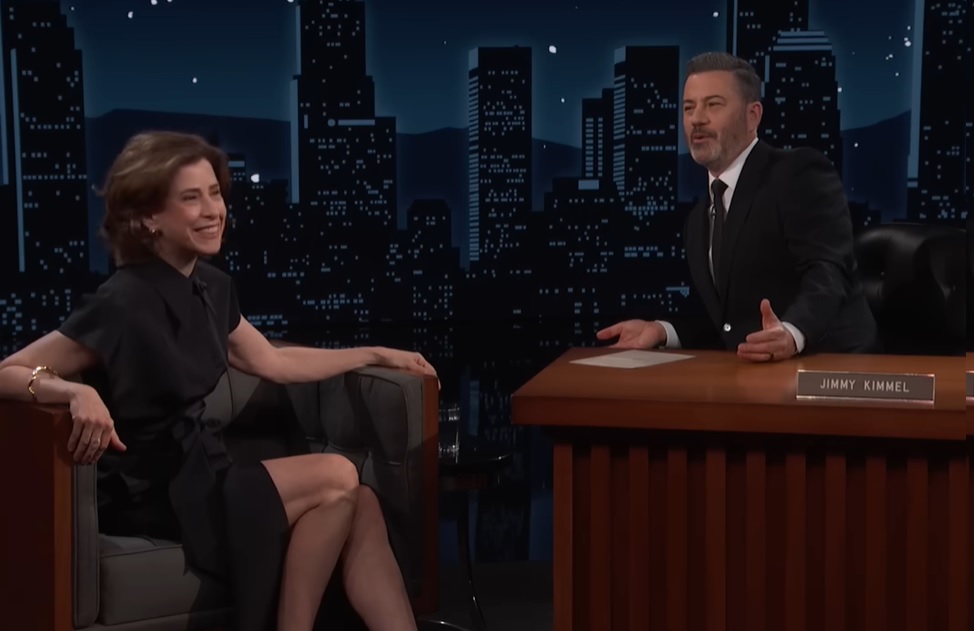 Fernanda Torres: os 8 melhores momentos da entrevista histórica com Jimmy Kimmel