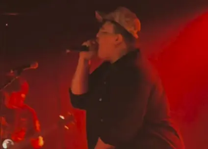 Brittany Howard estreia banda de Hardcore Brittany Howard estreia banda de Hardcore