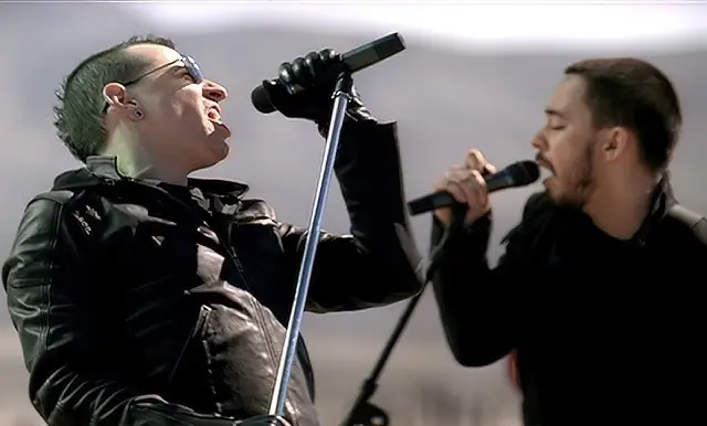 Linkin Park, "What I've Done"