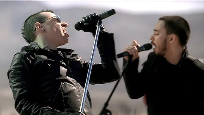 Linkin Park, "What I've Done"