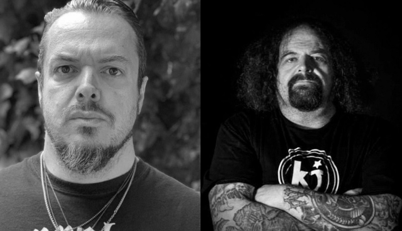 Novo projeto de Iggor Cavalera reúne som industrial e sintetizadores