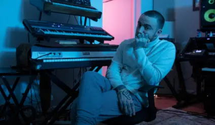 Mac Miller