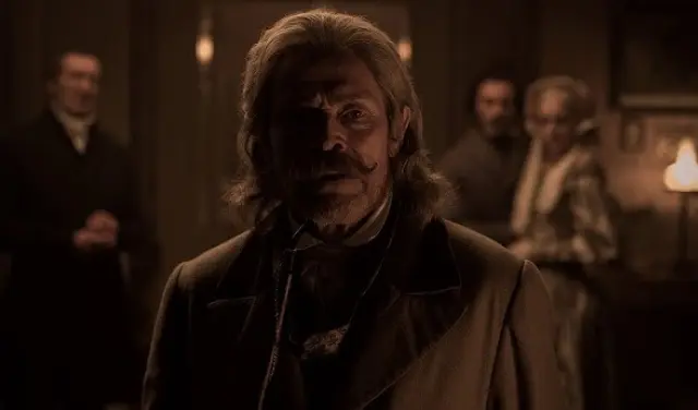 5 motivos para ver Nosferatu (2024)