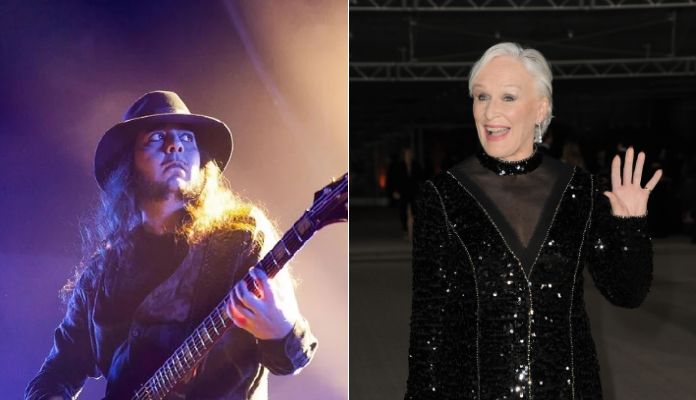 System Of A Down responde piada envolvendo Glenn Close