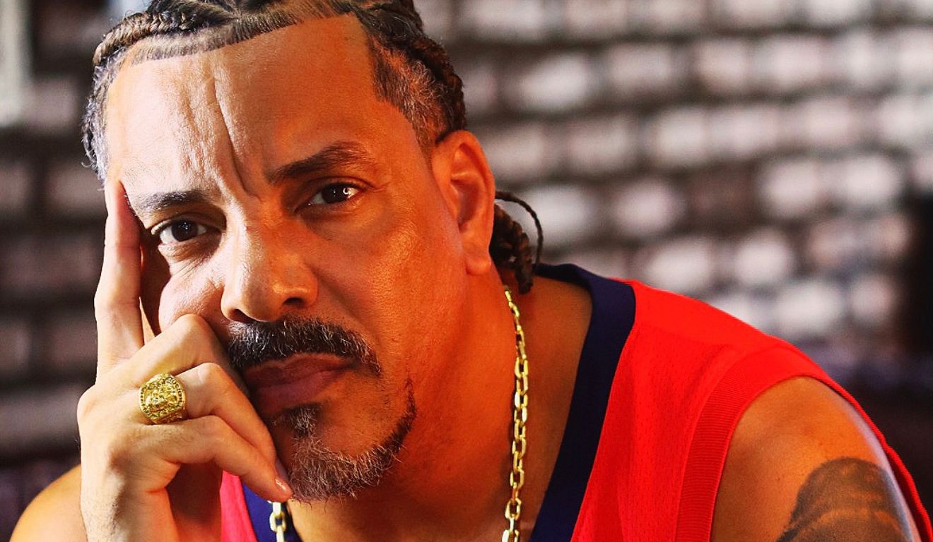 TMDQA! Entrevista: Dexter