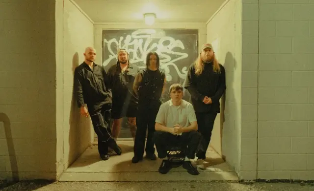 Knocked Loose em 2025