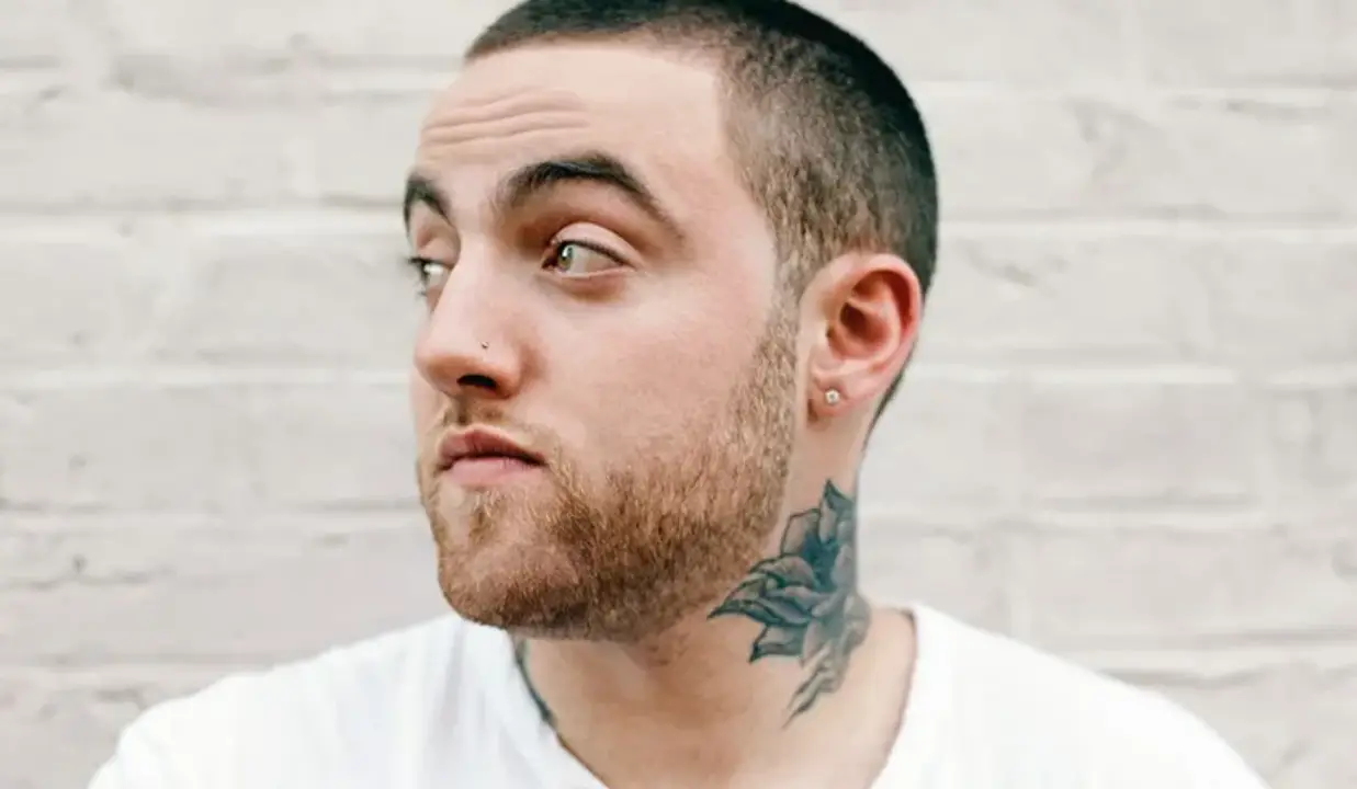 Mac Miller