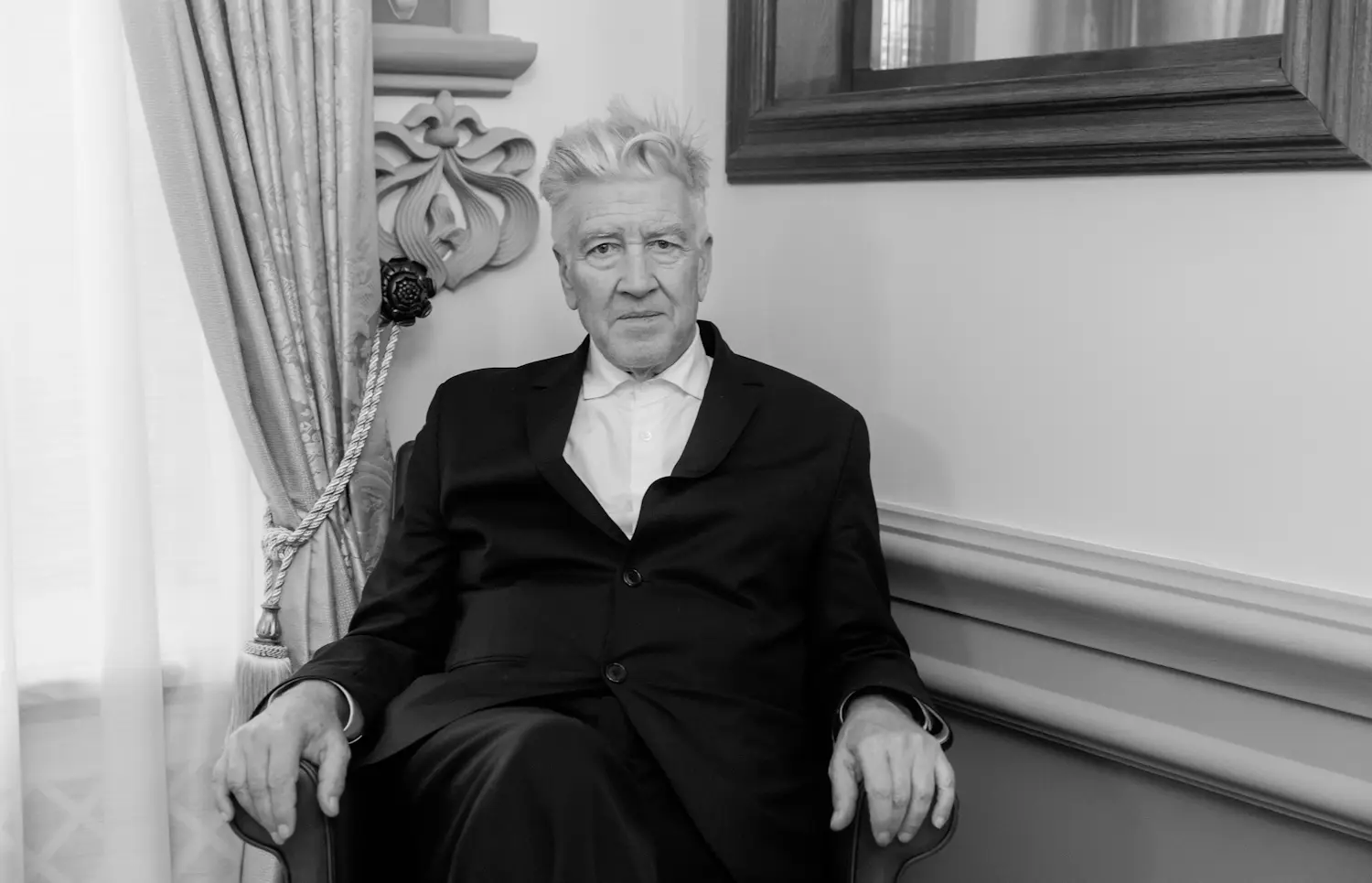 David Lynch