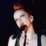 Shirley Manson, do Garbage