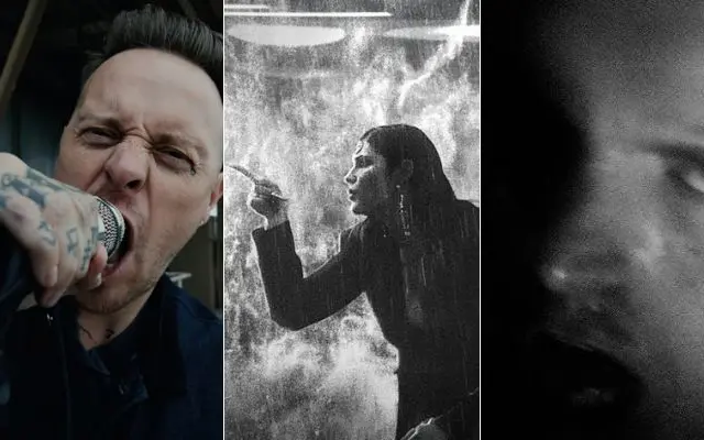 Architects, Spiritbox e Deafheaven estão entre lançamentos mais aguardados de Metal em 2025