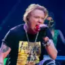 Axl Rose, do Guns 'N Roses