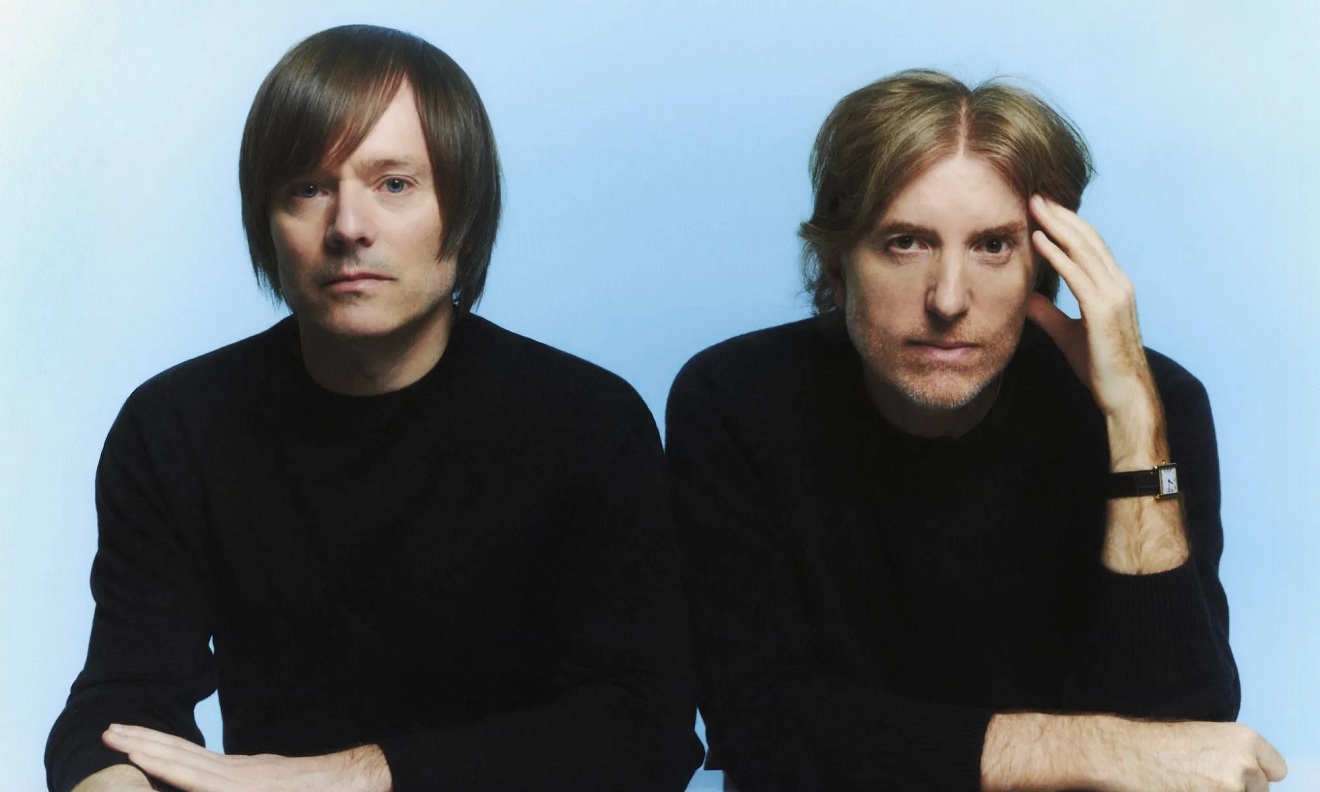 Comemorando 25 anos do álbum Moon Safari, Air é a primeira atração confirmada do C6 Fest 2025