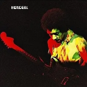 Jimi Hendrix – Band of Gypsys