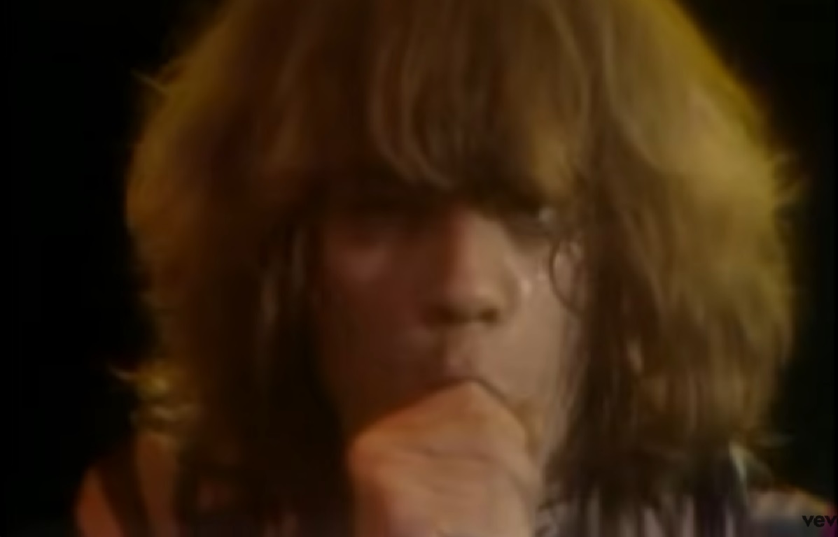 David Johansen (New York Dolls) revela que está com câncer