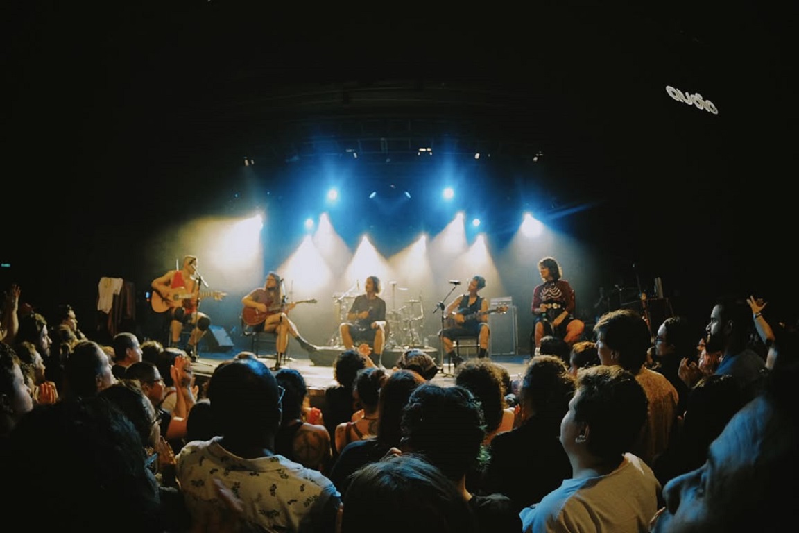 Francisco, el Hombre lança o clipe de Despedida em parceria com Letícia Fialho