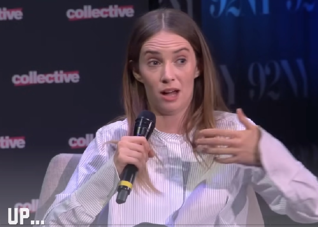 Maya Hawke fala sobre Hollywood