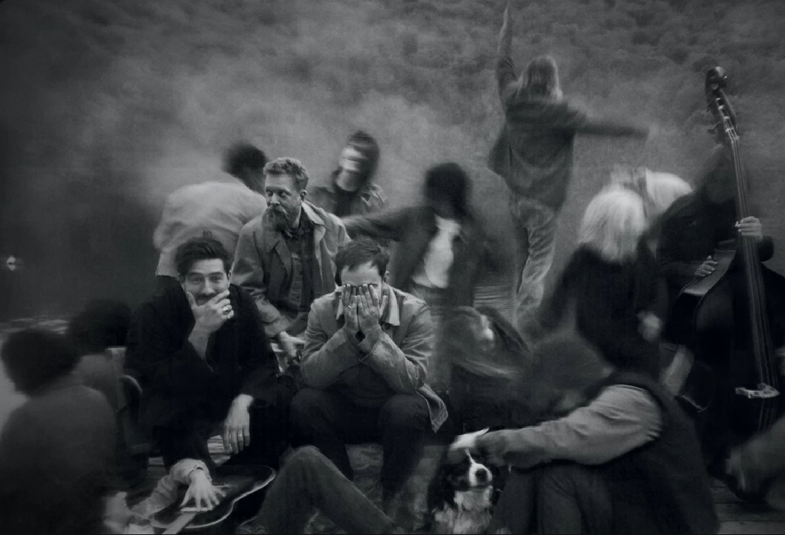 Mumford & Sons libera novo single