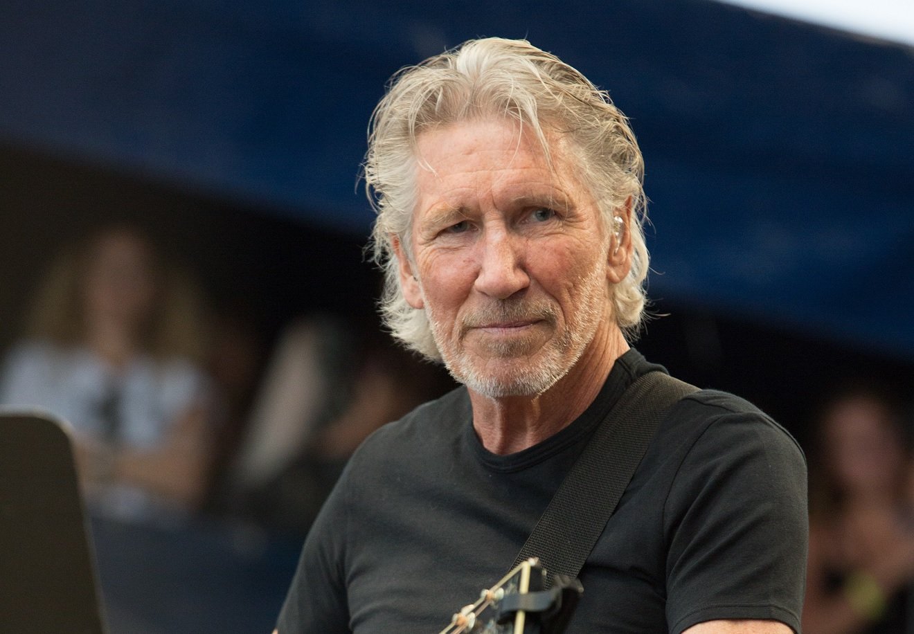 Roger Waters, do Pink Floyd