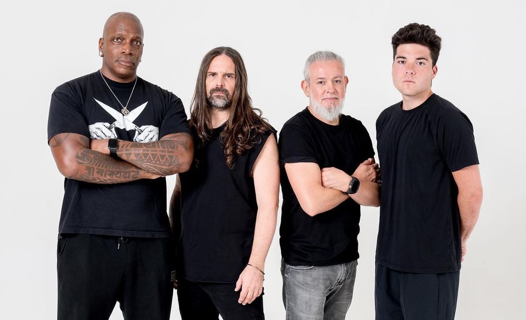 Sepultura em 2024