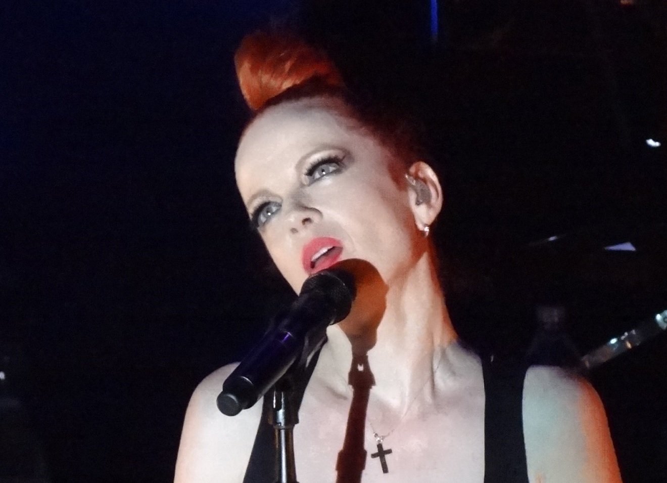 Shirley Manson, do Garbage