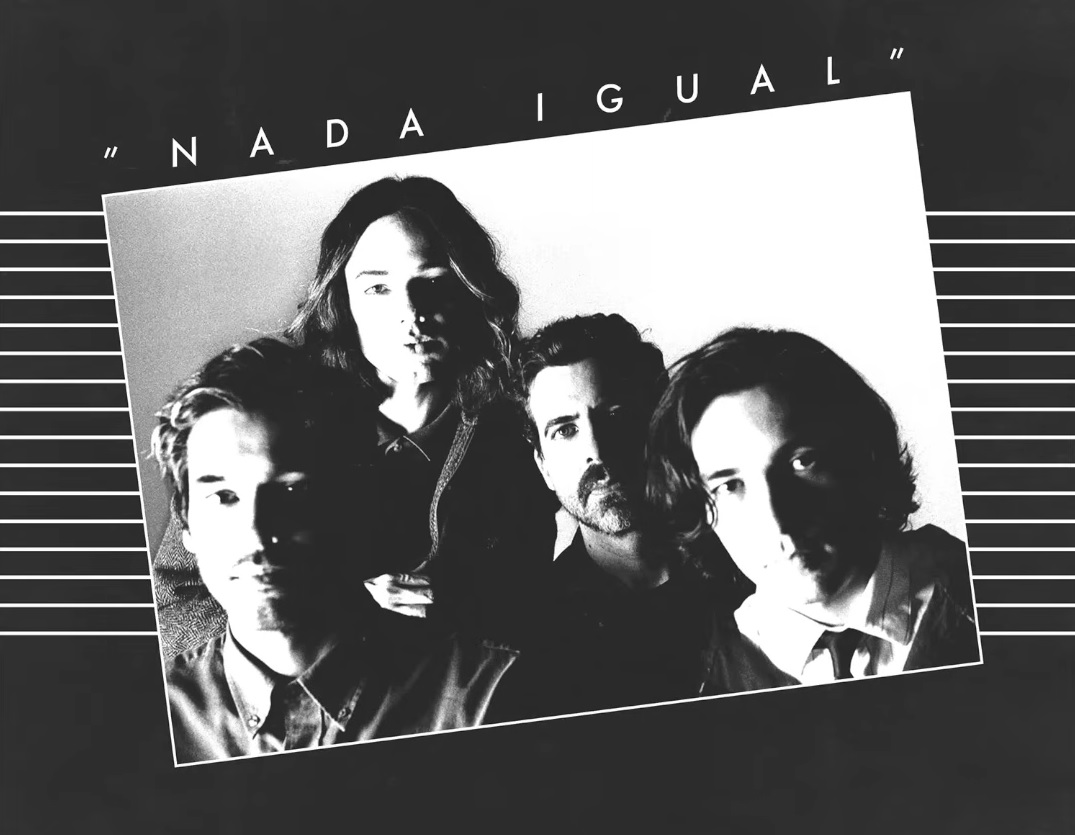 Terno Rei - Nada Igual